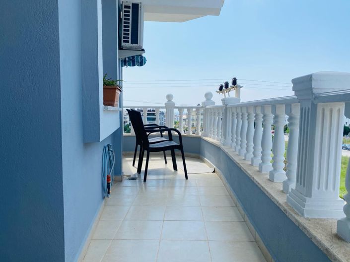 Image No.17-Penthouse de 3 chambres à vendre à Didim