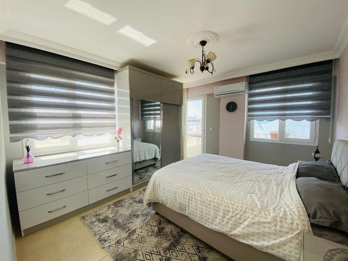 Image No.18-Penthouse de 3 chambres à vendre à Didim