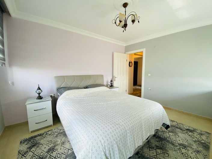 Image No.19-Penthouse de 3 chambres à vendre à Didim