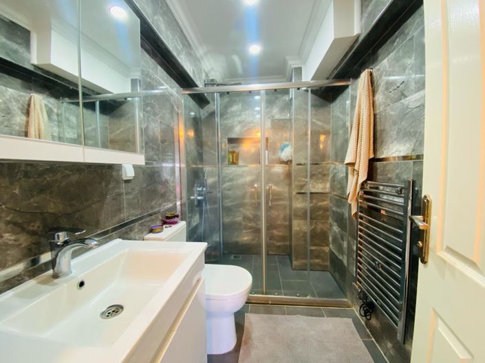 Image No.20-Penthouse de 3 chambres à vendre à Didim