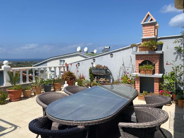 Image No.21-Penthouse de 3 chambres à vendre à Didim