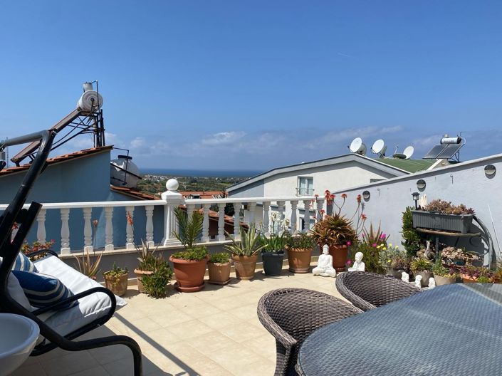 Image No.22-Penthouse de 3 chambres à vendre à Didim