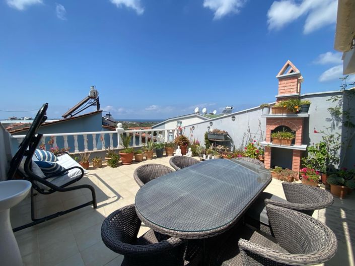 Image No.23-Penthouse de 3 chambres à vendre à Didim