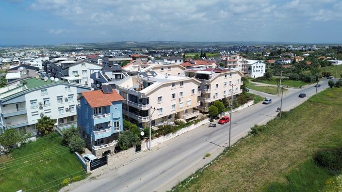 Image No.3-Penthouse de 3 chambres à vendre à Didim