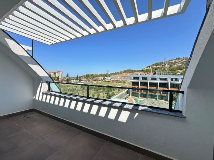 Image No.16-2 Bed Penthouse for sale