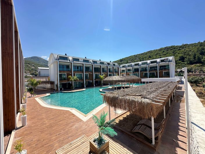 Image No.2-2 Bed Penthouse for sale