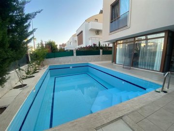 1 - Belek, Villa