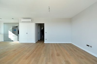 Brand New Property For Sale In Side, Manavgat - From the lounge to the hallway and bedrooms