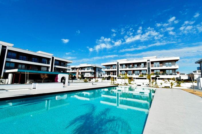Image No.2-3 Bed Apartment for sale