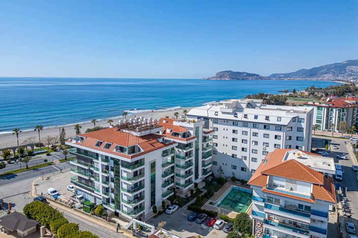 Image No.2-3 Bed Apartment for sale