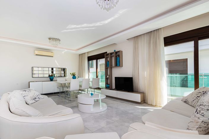 Image No.4-3 Bed Apartment for sale