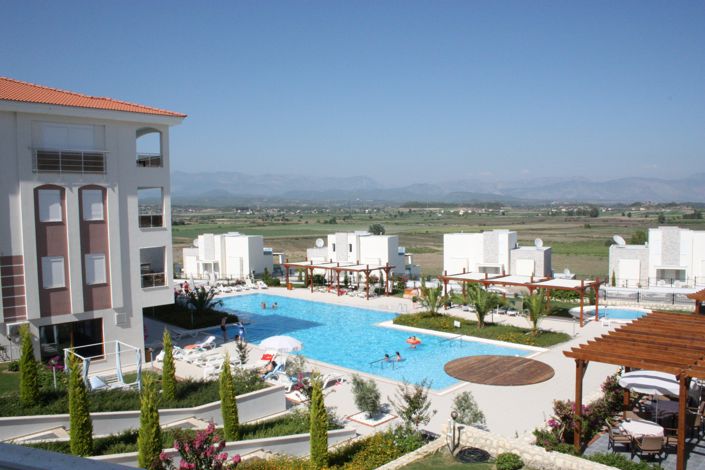 Image No.2-2 Bed Apartment for sale