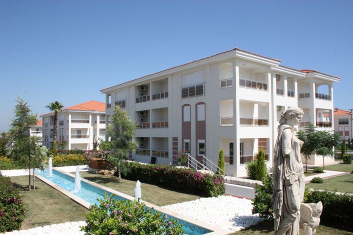 Image No.20-2 Bed Apartment for sale