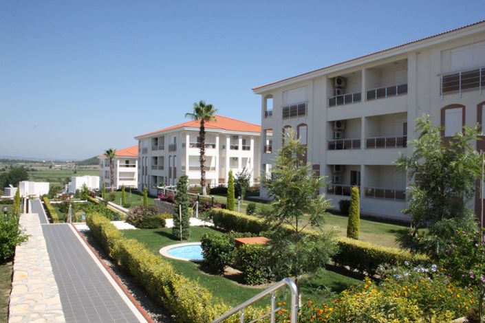 Image No.21-2 Bed Apartment for sale