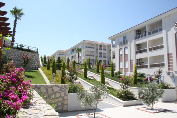 Image No.4-2 Bed Apartment for sale