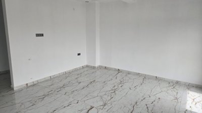 Modern Riverside Villa For Sale In Belek With A Private Pool - Large bedroom
