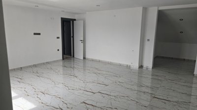 Modern Riverside Villa For Sale In Belek With A Private Pool - Final bedroom with an ensuite