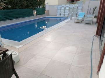 Sizeable Villa For Sale in Belek With Private Facilities - Huge sun terraces