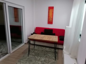 Sizeable Villa For Sale in Belek With Private Facilities - Winter garden