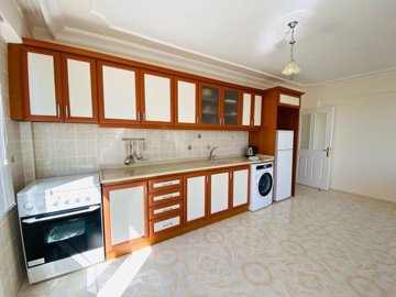 Lovely Apartment For Sale In Altinkum, Didim – White goods included