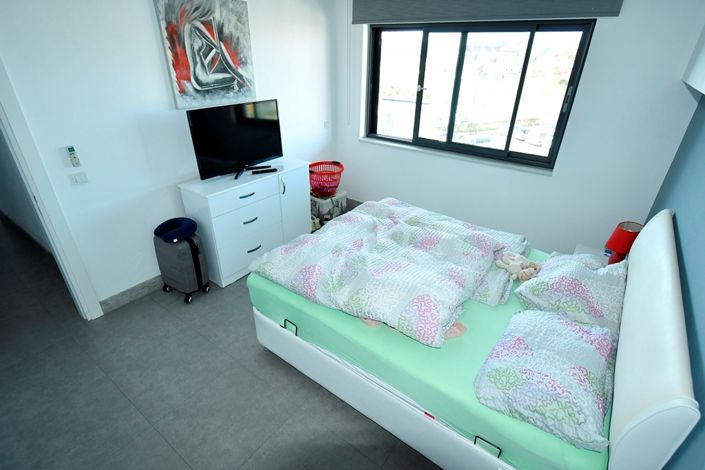 Image No.12-Appartement de 2 chambres à vendre à Side
