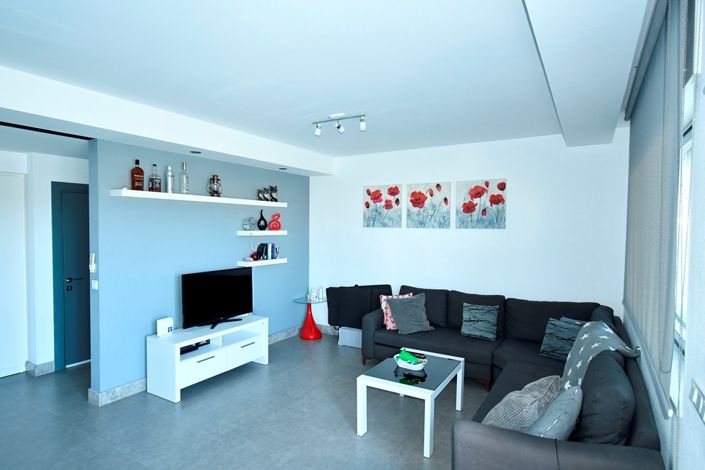 Image No.6-Appartement de 2 chambres à vendre à Side
