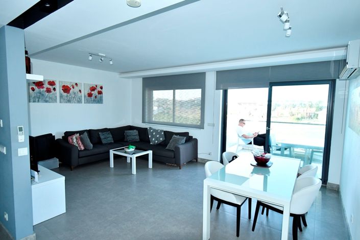 Image No.7-Appartement de 2 chambres à vendre à Side