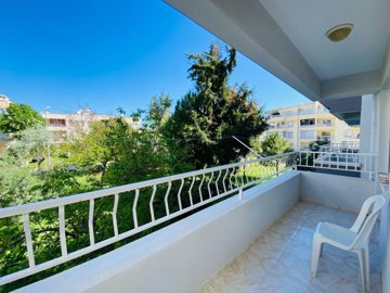 Versatile Apartment For Sale In Altinkum, Didim – Pretty green views