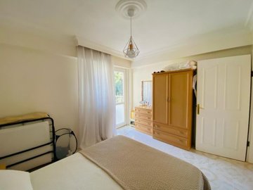 Versatile Apartment For Sale In Altinkum, Didim – Fully furnished