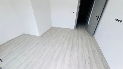 Newly Built Apartments For Sale In Belek - Large bedroom