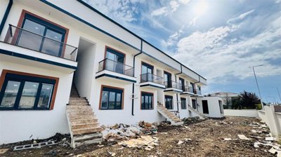 Newly Built Apartments For Sale In Belek - Low rise properties