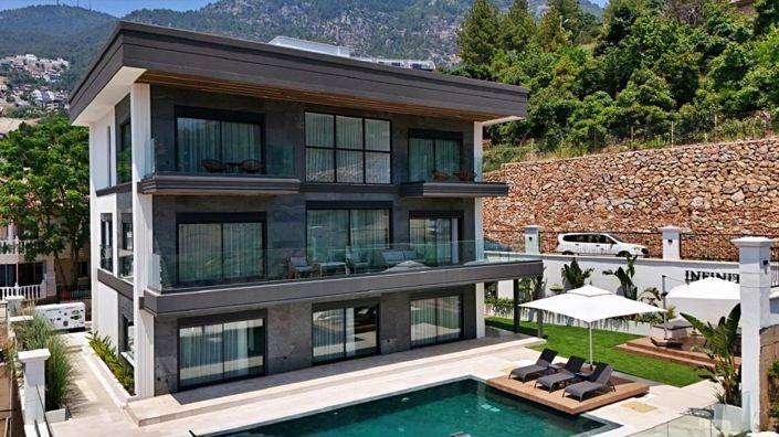 Image No.2-3 Bed Villa for sale