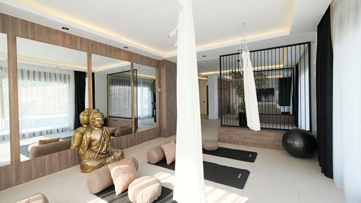 Image No.22-3 Bed Villa for sale