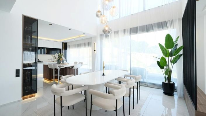 Image No.5-3 Bed Villa for sale