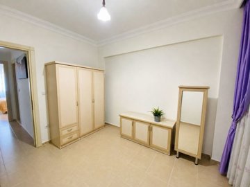Immaculate Apartment For Sale In Altinkum – Second bedroom