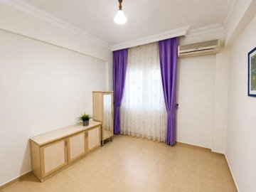 Immaculate Apartment For Sale In Altinkum – A lovely room for children or guests