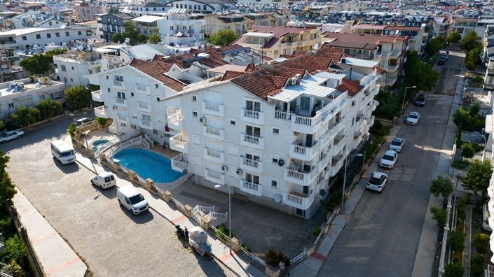 Image No.20-2 Bed Apartment for sale