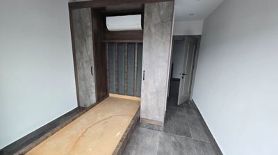 Outstanding Belek Apartment For Sale In Antalya - First bedroom, single room