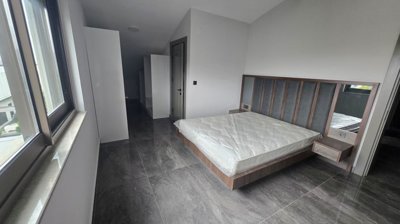 Outstanding Belek Apartment For Sale In Antalya - Top floor master bedroom