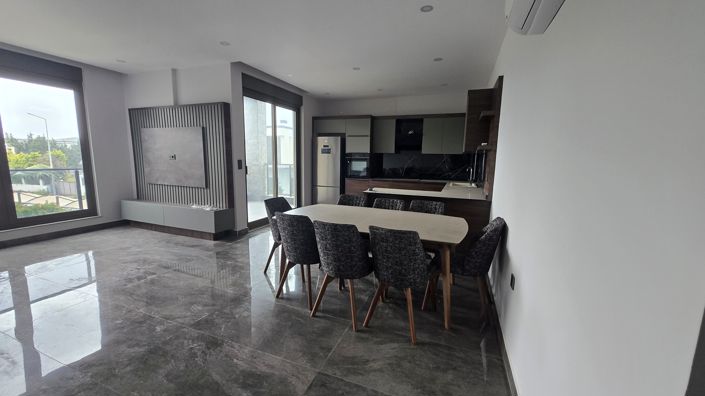 Image No.4-Penthouse de 4 chambres à vendre à Belek