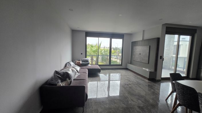 Image No.5-Penthouse de 4 chambres à vendre à Belek