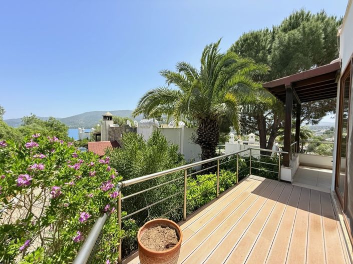 Image No.2-Villa de 3 chambres à vendre à Torba