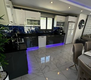 Detached Stone Villa Near Seydikemer For Sale - Desirable fully fitted kitchen