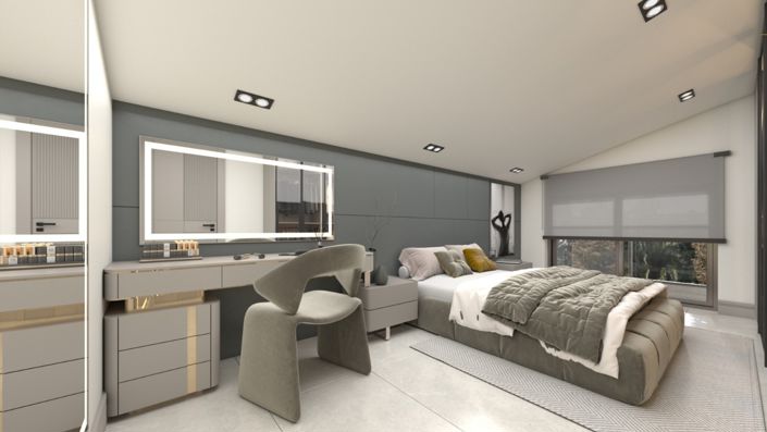Image No.14-2 Bed Apartment for sale