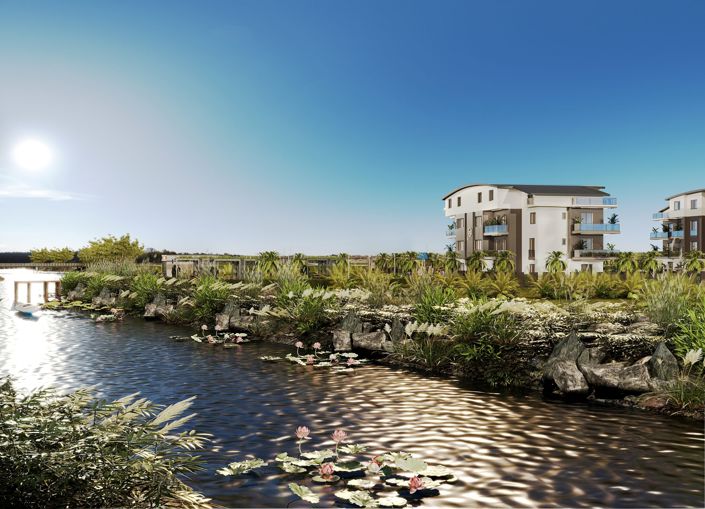 Image No.2-2 Bed Apartment for sale