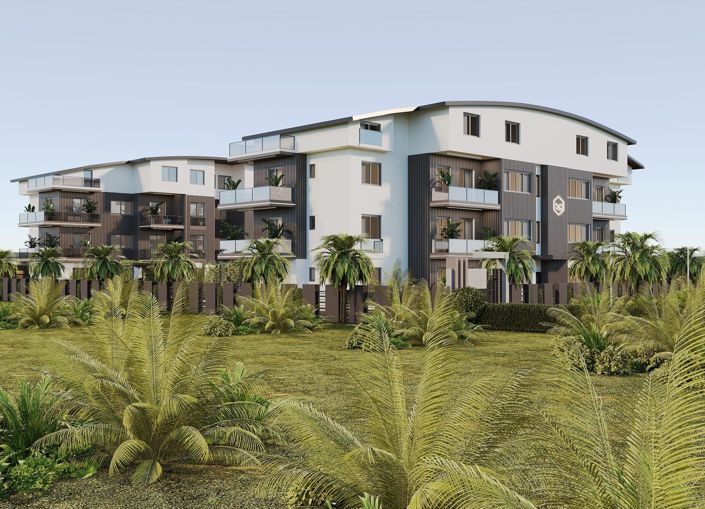 Image No.3-2 Bed Apartment for sale