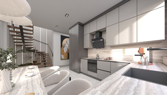 Image No.7-2 Bed Apartment for sale