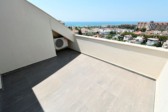 Image No.18-3 Bed Penthouse for sale