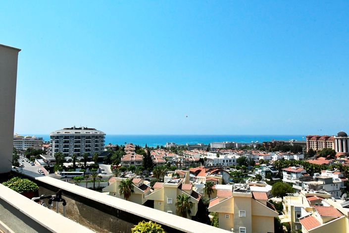 Image No.19-3 Bed Penthouse for sale