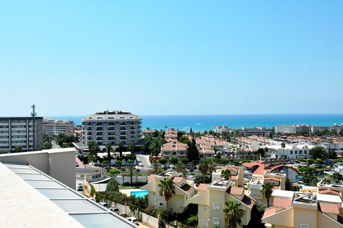 Image No.3-3 Bed Penthouse for sale